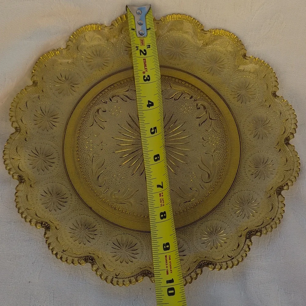 Brockway Glass Company vintage brockway